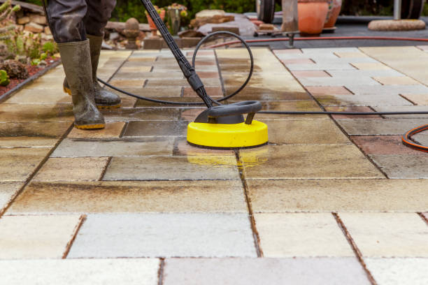 Playground Equipment Cleaning in Butler, AL